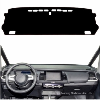 Podložak za ploču Honda Fit Jazz 2020–2022 (netkano vlakno; prilagodljivo; ovlaštena privatna marka; UV zaštita; protuklizno)