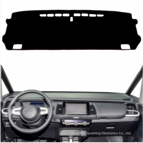 Podložak za ploču Honda Fit Jazz 2020–2022 (netkano vlakno; prilagodljivo; ovlaštena privatna marka; UV zaštita; protuklizno)