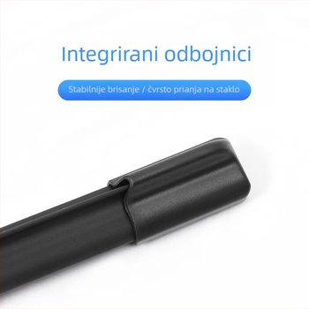 Brisač vjetrobranskog stakla Xiaopeng MONA M03 — bezokvirni dizajn, tih rad, kompatibilan s modelima 24/25