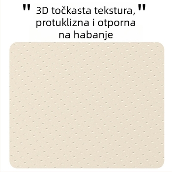 Nadužavajući krevet za kampiranje — težina 5 kg, nosivost 500 kg, površina od četkanog materijala
