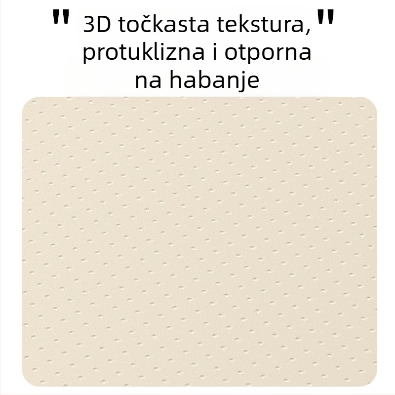 Nadužavajući krevet za kampiranje — težina 5 kg, nosivost 500 kg, površina od četkanog materijala