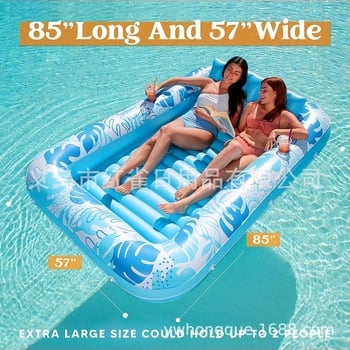 Cardinal napuhivani sun floating bed – ekološki PVC, vodeni kauč, kategorija: Ostalo