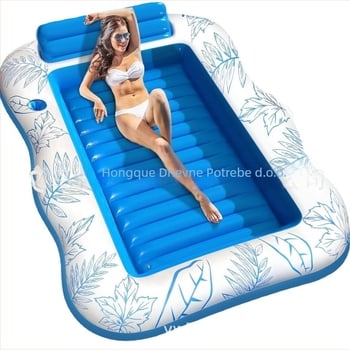 Cardinal napuhivani sun floating bed – ekološki PVC, vodeni kauč, kategorija: Ostalo