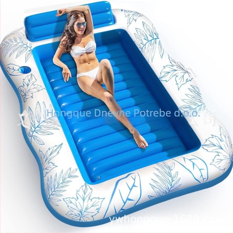 Cardinal napuhivani sun floating bed – ekološki PVC, vodeni kauč, kategorija: Ostalo