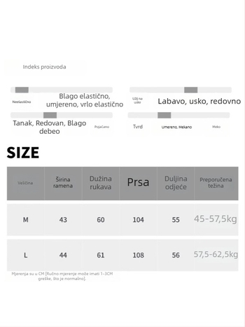 PU kožna jakna s reverom, redoviti kroj, dugi rukavi, zatvarač, panelni kolažni dizajn — srednja duljina 50–65 cm, za odrasle žene