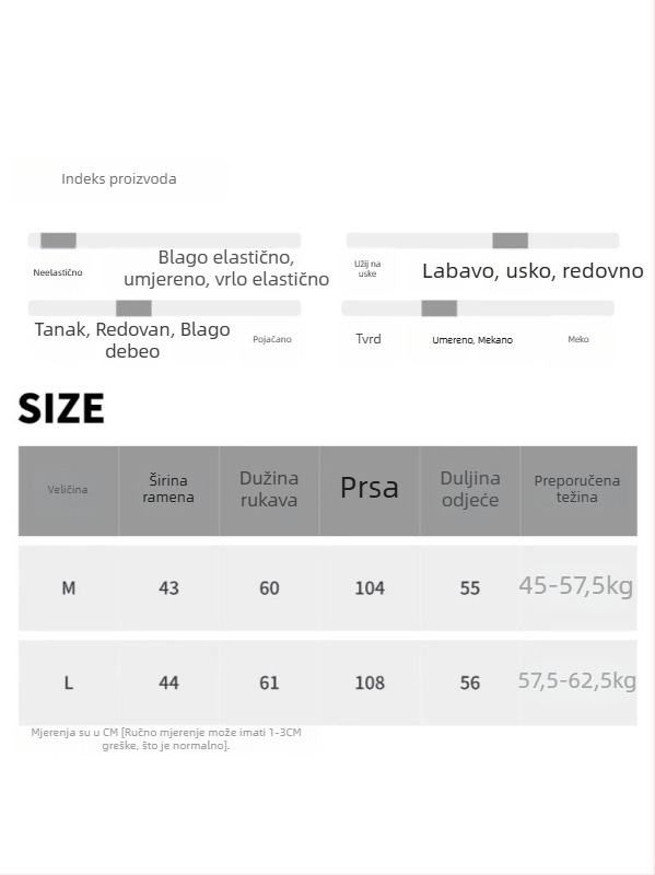 PU kožna jakna s reverom, redoviti kroj, dugi rukavi, zatvarač, panelni kolažni dizajn — srednja duljina 50–65 cm, za odrasle žene