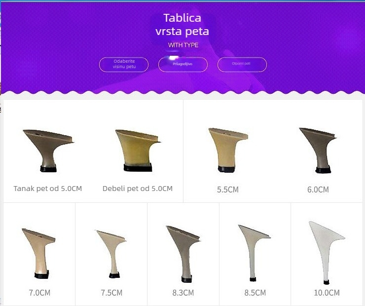 Ženske latino plesne čizme, branda Thousand Jiao Dance, gornji materijal: koralni fleece, potplat: velur od teleće kože, visina pete: 5-11 cm, za moderni i latino ples