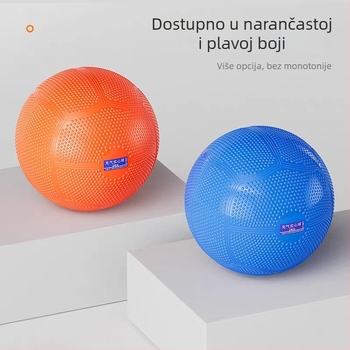 Kugla za bacanje Sentu 2 kg od čelika za atletiku