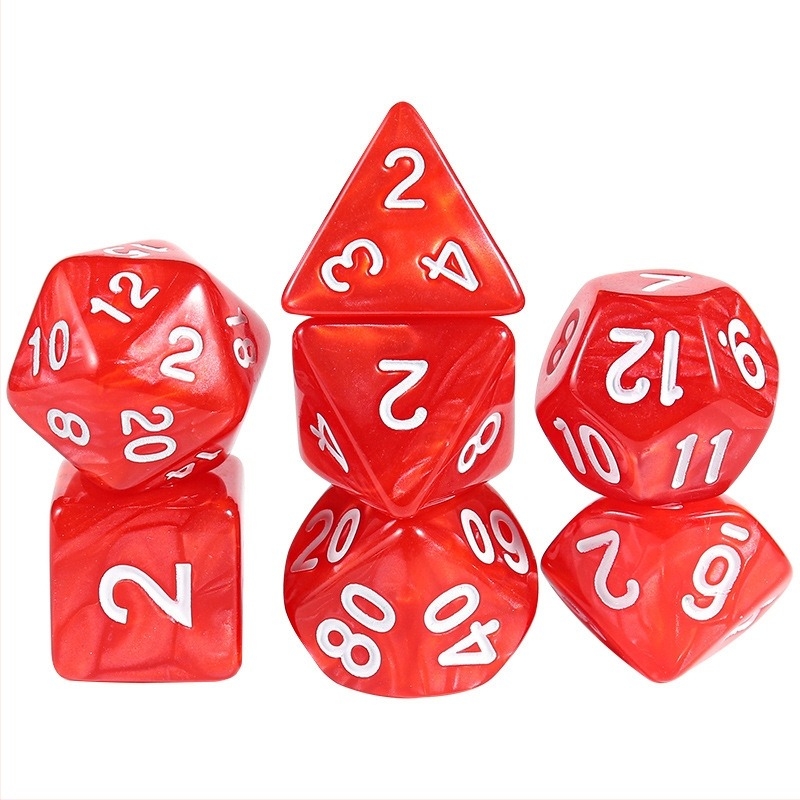 Rapid akrilne kockice s tri strane, šifra 26287, kutija 1000 komada