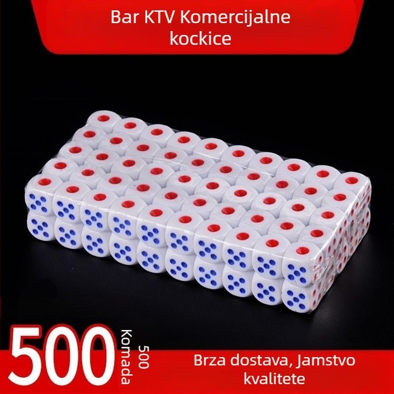 No.14 melaminske kocke, marka Nothing, za druge namjene
