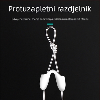 Set kuki s olovnom glavom i dvostrukim bodljama, zlatni premaz Ise-Ni, automatsko otkrivanje dna, za divlji ribolov, veličina 2.5