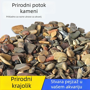 Kamen pejzaža za akvarij — Stream Stone, Naichong (Br. proizvoda: Stream Stone; Značka: Naichong; Kategorija: Landscape Stone; Uvezeno: Ne)