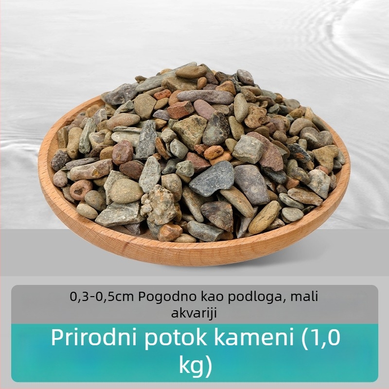 Kamen pejzaža za akvarij — Stream Stone, Naichong (Br. proizvoda: Stream Stone; Značka: Naichong; Kategorija: Landscape Stone; Uvezeno: Ne)