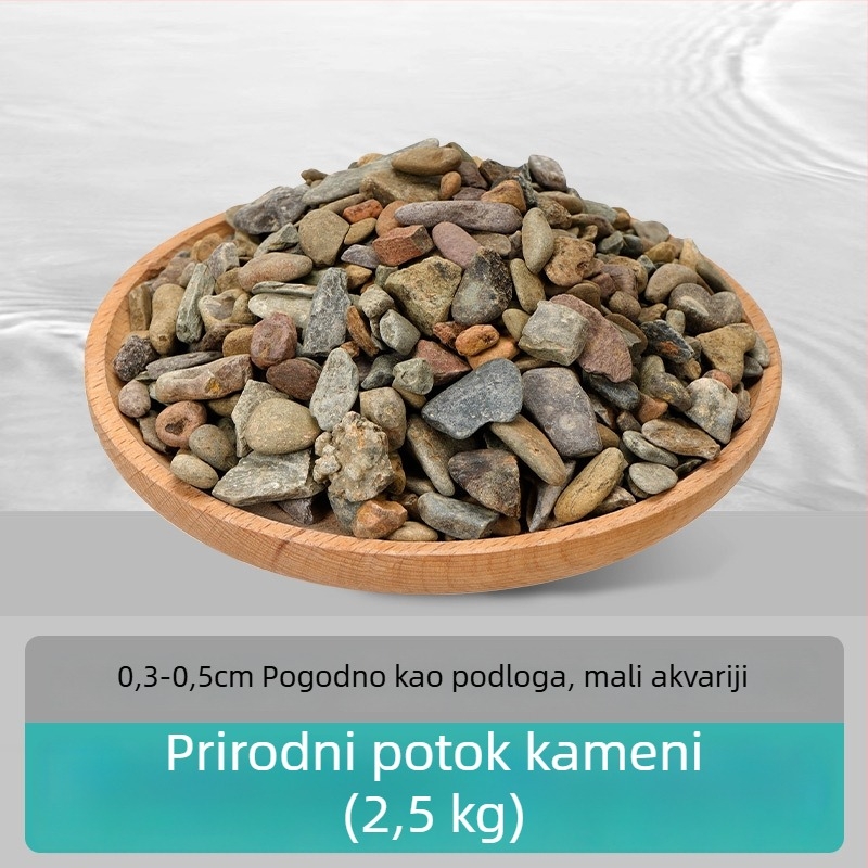 Kamen pejzaža za akvarij — Stream Stone, Naichong (Br. proizvoda: Stream Stone; Značka: Naichong; Kategorija: Landscape Stone; Uvezeno: Ne)