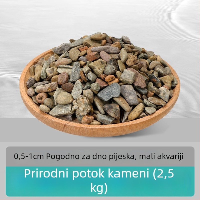 Kamen pejzaža za akvarij — Stream Stone, Naichong (Br. proizvoda: Stream Stone; Značka: Naichong; Kategorija: Landscape Stone; Uvezeno: Ne)