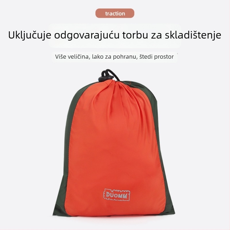Poliesterska jakna za pse, ležerni stil, marka Duomao, podrijetlo Zhejiang