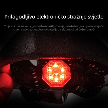Kaciga za vožnju HO-85, EPS+PC ljuska, prilagodljiv uzorak, tisk logotipa, CE i CPSC certifikati