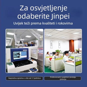 LED napajanje za ormarić sa senzorom, izlaz 12V, 36/60/100W, prekidačko napajanje, ulaz 170-240V, 50/60 Hz