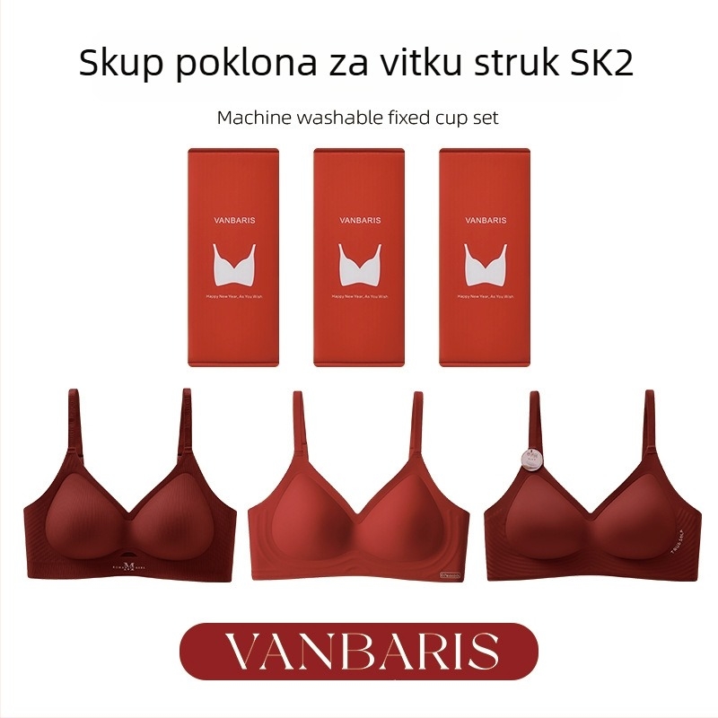 Push-Up grudnjak, Šalice 3/4, Tanko oblikovane košarice, Glavni materijal: najlon s 70% elastana, Podstava 30% elastana, Stražnje četiri reda kopči