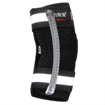 Šin za fiksiranje prijeloma zadnje noge psa – neopren Lis Rabbit, opća uporaba