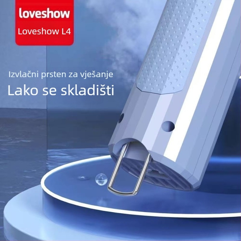 Akome Loveshow Bayberry Električni kliper za kućne ljubimce L4 visoke snage, za pse i mačke