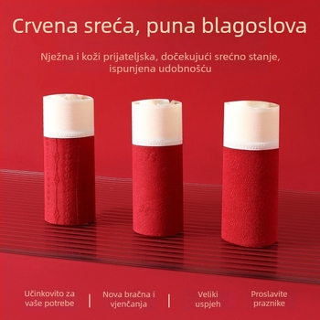 Trudničke gaćice s visokim strukom, pamuk, antibakterijski, podrška za trbuh, jacquard pletenina
