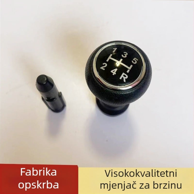 Ručica mjenjača Universal, model 00002, kompatibilna s 00002, prilagodljiva