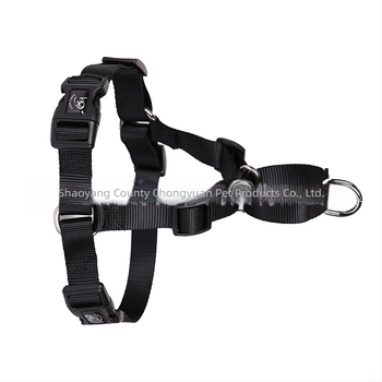 Najlon prsni pojas za srednje i velike pse – Izdrživi pojas za kućne ljubimce (Materijal: Najlon; Podrijetlo: Guangdong; Marka: Pet Source; Pakiranje: 150 kom.; Kategorija: prsni pojas)