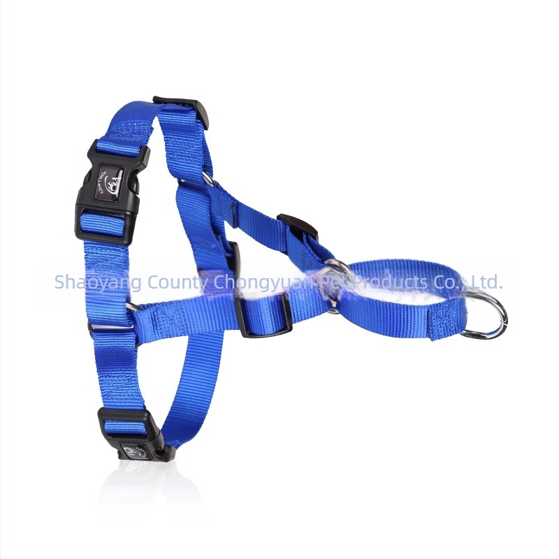 Najlon prsni pojas za srednje i velike pse – Izdrživi pojas za kućne ljubimce (Materijal: Najlon; Podrijetlo: Guangdong; Marka: Pet Source; Pakiranje: 150 kom.; Kategorija: prsni pojas)