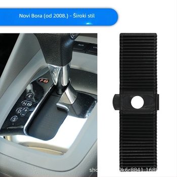 Traka za zaštitu od prašine mjenjača 1J0713277/6Q1713273 – Ranford