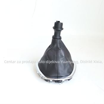 Poklopac mjenjača prašine za Renault Trafic III, Opel Vivaro B, Fiat Talento — Marka Yy, Model K-9; Prikladno Renault; Prilagodba: Da