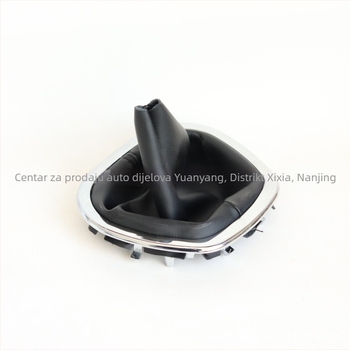 Poklopac mjenjača prašine za Renault Trafic III, Opel Vivaro B, Fiat Talento — Marka Yy, Model K-9; Prikladno Renault; Prilagodba: Da