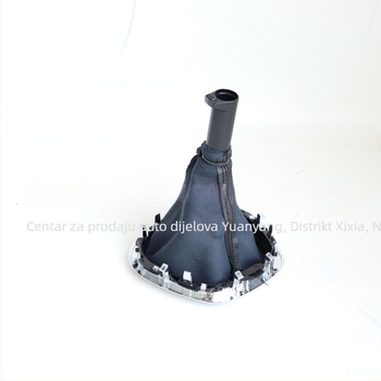 Poklopac mjenjača prašine za Renault Trafic III, Opel Vivaro B, Fiat Talento — Marka Yy, Model K-9; Prikladno Renault; Prilagodba: Da