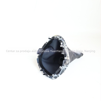 Poklopac mjenjača prašine za Renault Trafic III, Opel Vivaro B, Fiat Talento — Marka Yy, Model K-9; Prikladno Renault; Prilagodba: Da