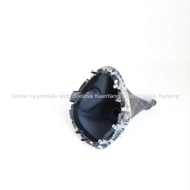 Poklopac mjenjača prašine za Renault Trafic III, Opel Vivaro B, Fiat Talento — Marka Yy, Model K-9; Prikladno Renault; Prilagodba: Da