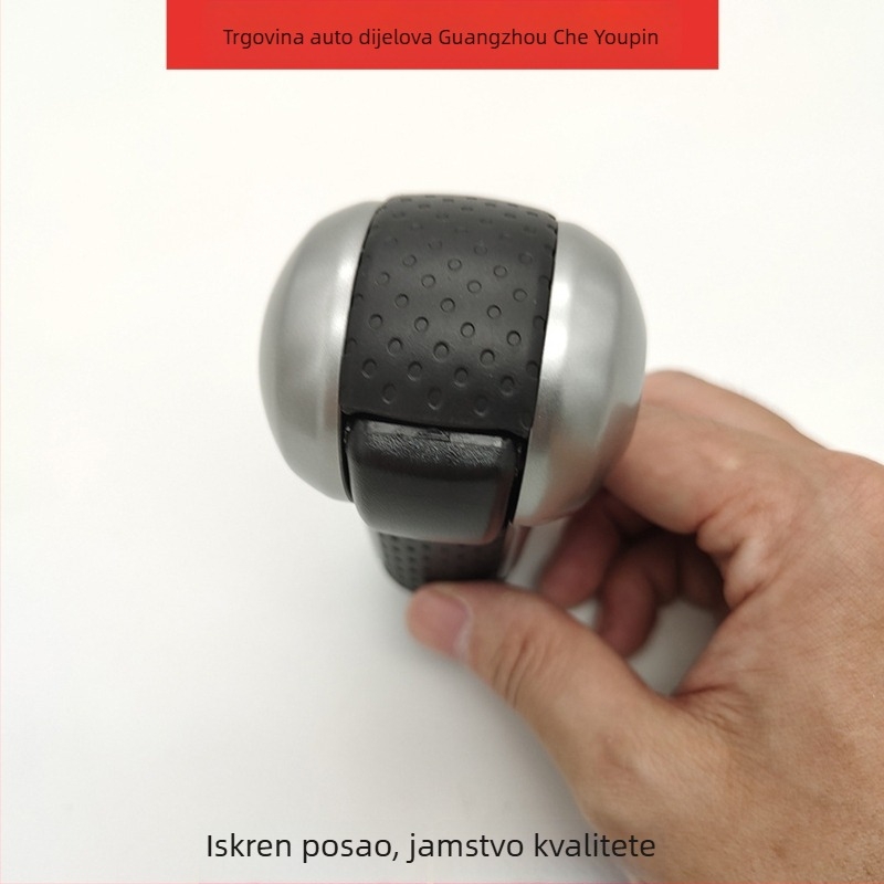 CVT kožna ručica mjenjača za J10