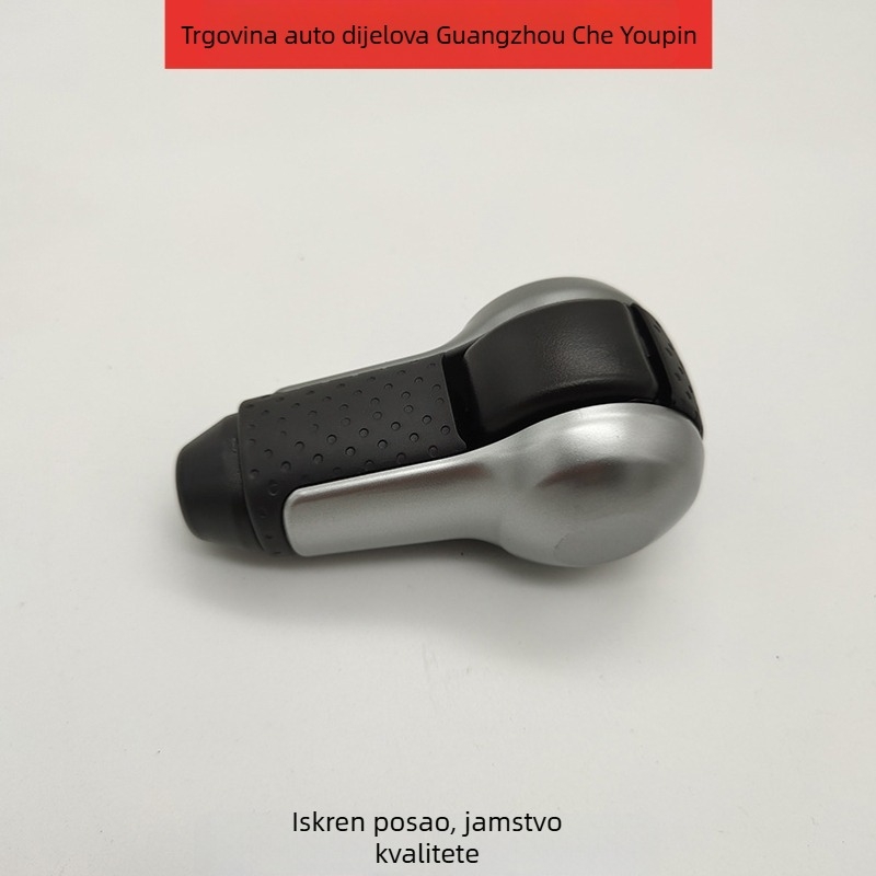 CVT kožna ručica mjenjača za J10