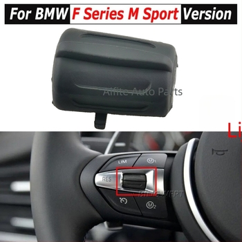 Kapa za ručicu mjenjača BMW M Sport Serije 4 (F32/F33/F36, 2013-2019) – Bingwfpt