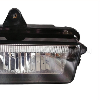 LED gornje svjetlo za kamione Scania i teretna vozila, 12V, 24W, PVC kućište