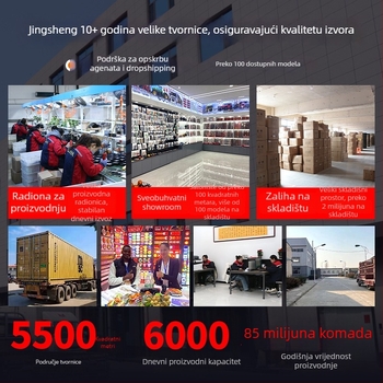 Prednje LED svjetlo kamiona, 24V, 21W, plastično kućište, pogodno za kamione