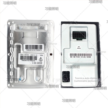Xenon balast za prednje svjetlo 12V 35W, model 89030461, za Cadillac, Volkswagen, Chrysler