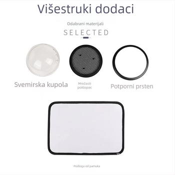 Torba za mačke, Oxford materijal, prozračna, lagana, kapacitet 35