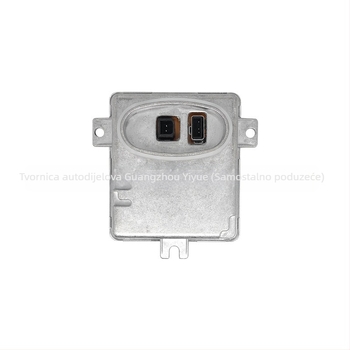 Xenon prednji far ballast kontrolna jedinica za BMW E90 2008-2019, model W3T13271, 12V, nije potpuno sklopljena jedinica