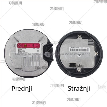 Xenon balast modul za Buick Excelle/Verano i Suzuki D8S – aluminijska legura kućište, model 26206319