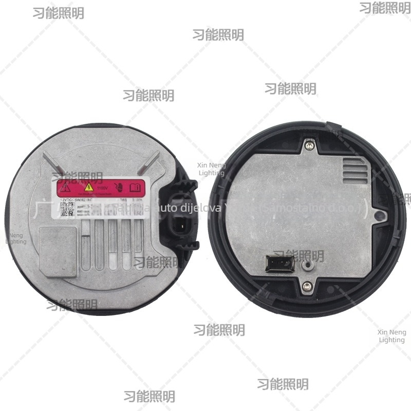 Xenon balast modul za Buick Excelle/Verano i Suzuki D8S – aluminijska legura kućište, model 26206319