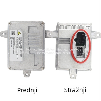 Ksenonski balast za D1S/D1R modul, 12V, 35W, model 3T921-01B80, za Hyundai/Kia