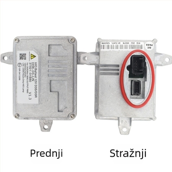 Ksenonski balast za D1S/D1R modul, 12V, 35W, model 3T921-01B80, za Hyundai/Kia