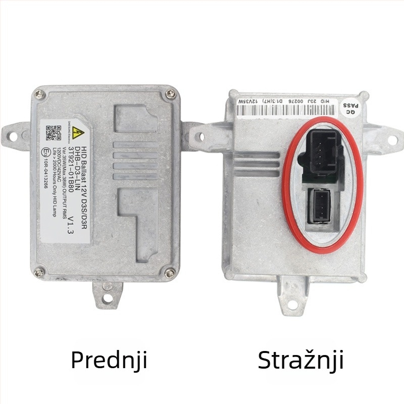 Ksenonski balast za D1S/D1R modul, 12V, 35W, model 3T921-01B80, za Hyundai/Kia