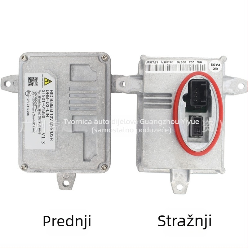 Ksenonski balast za D1S/D1R modul, 12V, 35W, model 3T921-01B80, za Hyundai/Kia