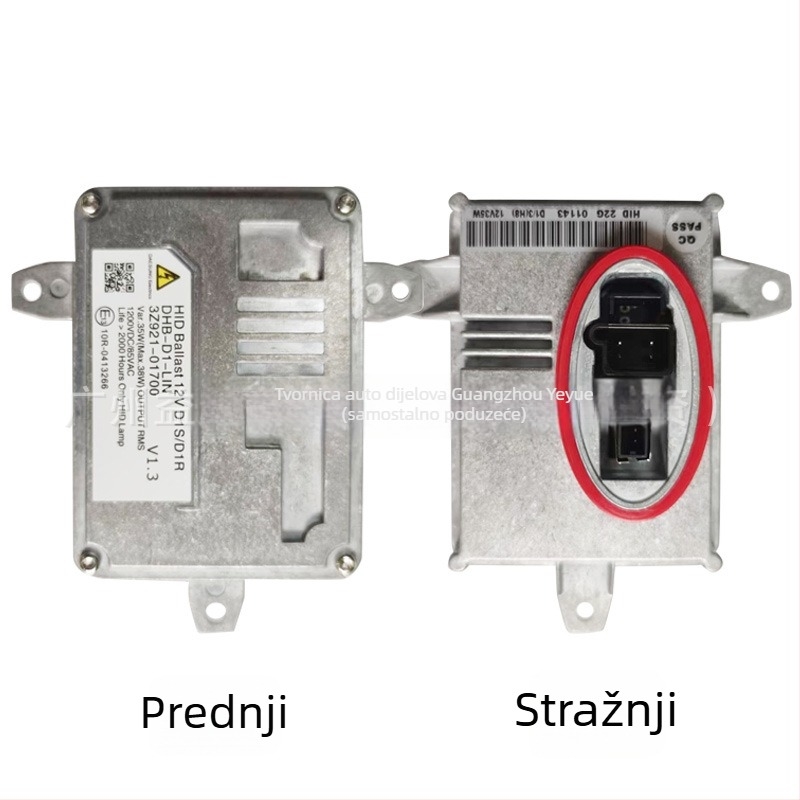 Ksenonski balast za D1S/D1R modul, 12V, 35W, model 3T921-01B80, za Hyundai/Kia